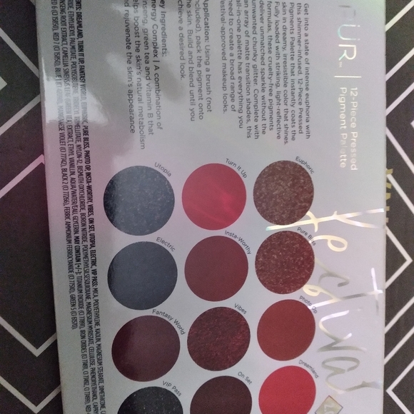 Pur pro pallet volume 2 new never used - Picture 4 of 4